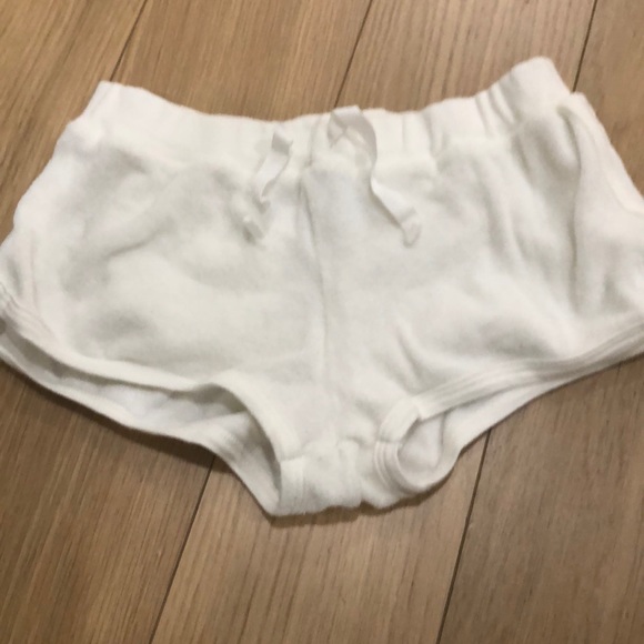 Terry Cloth Short bundle - Picture 5 of 7